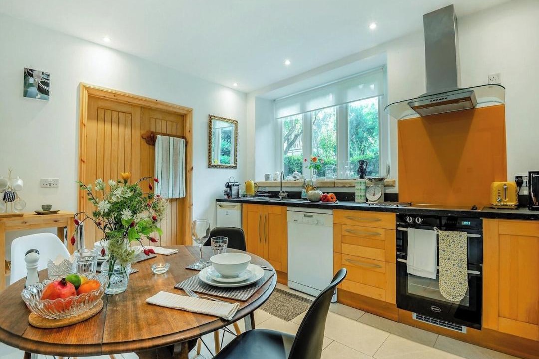 Photo of Kitchen in Stroud