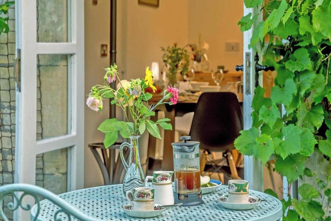 Photo of Patio Balcony in Stroud