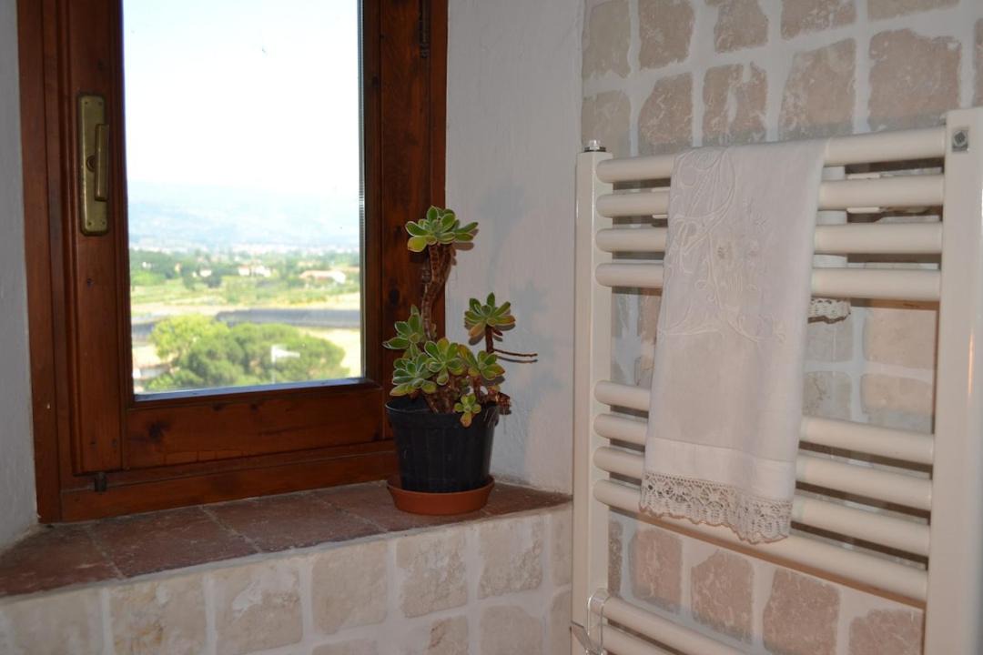 Photo of Patio Balcony in Cantagrillo