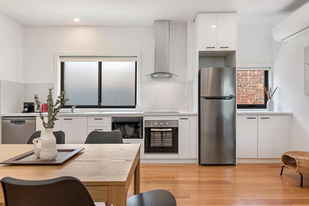 Photo of Kitchen in Carnegie