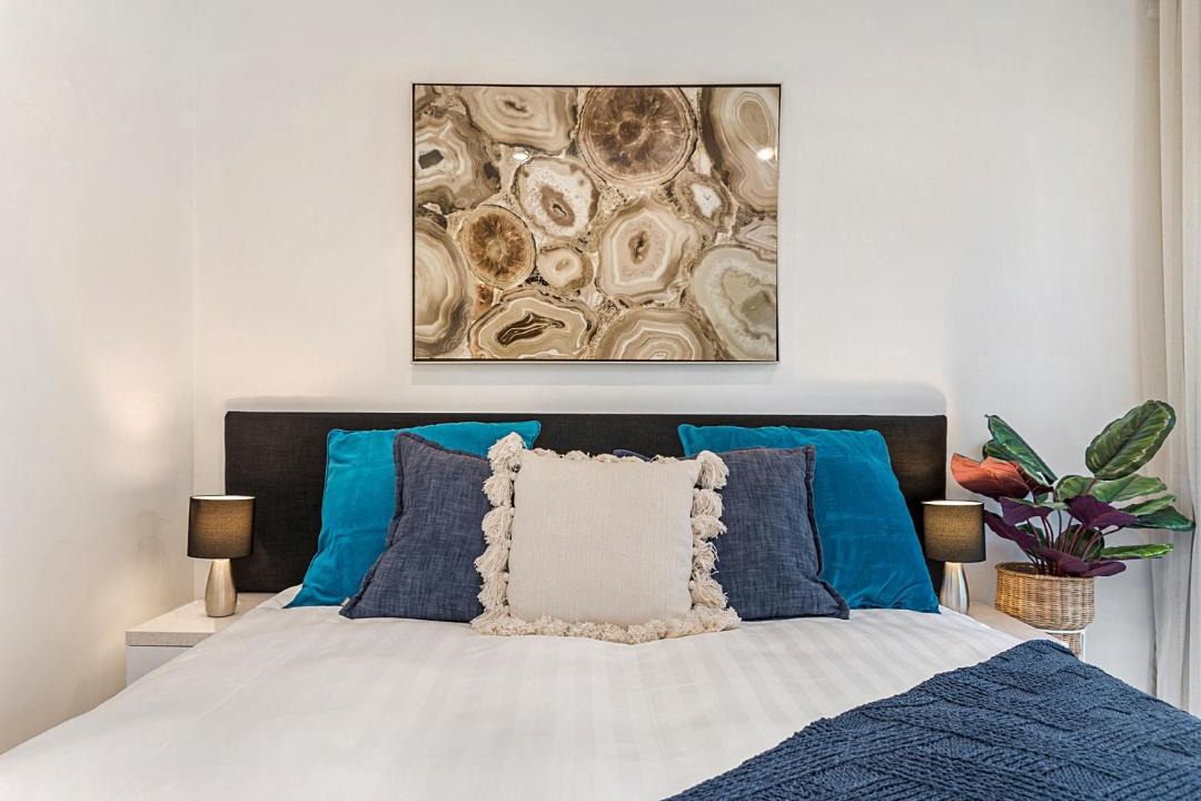 Photo of Bedroom in Carnegie