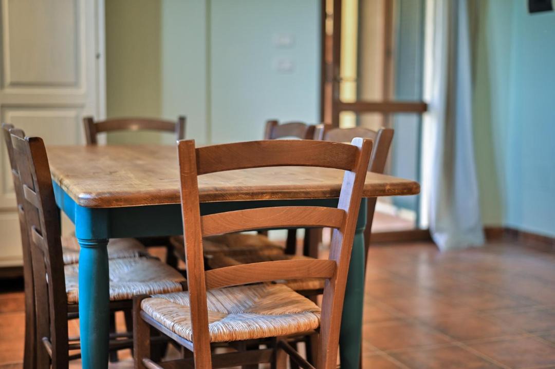 Photo of Kitchen in Capalbio