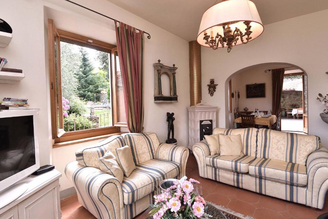 Photo of Livingroom in Casale