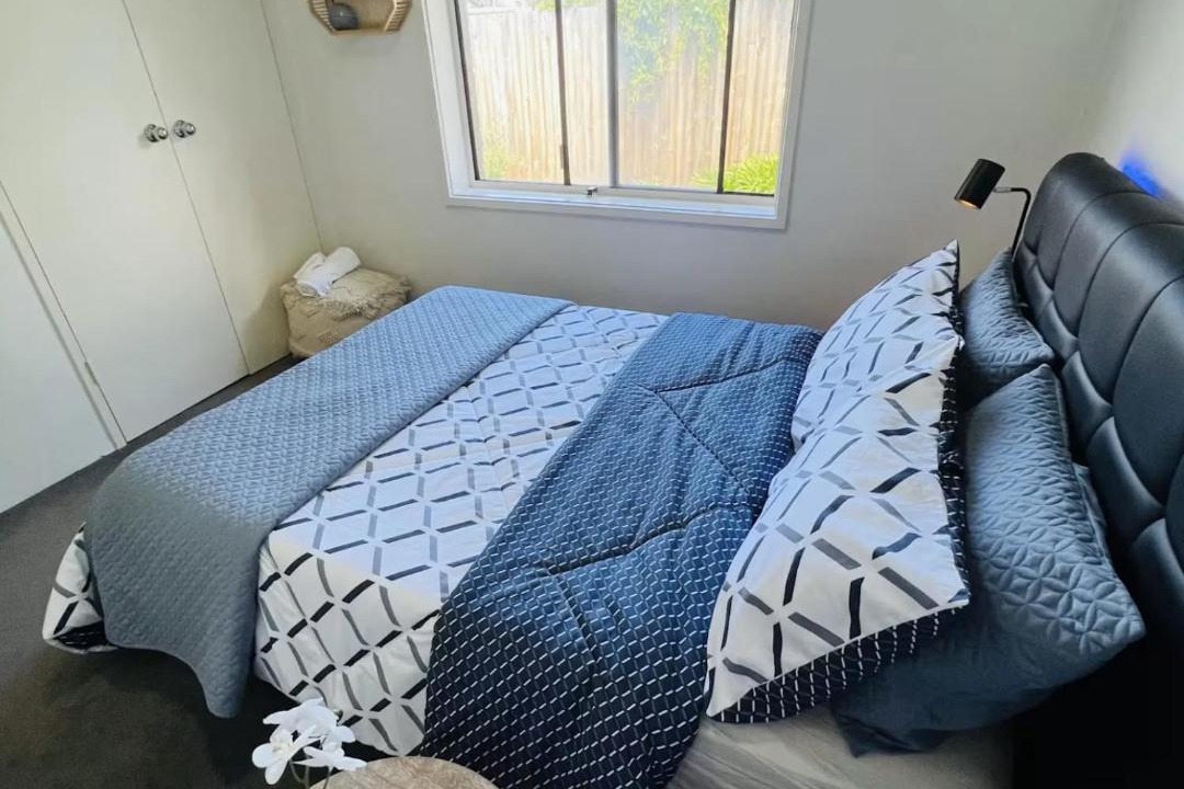 Photo of Bedroom in Cheltenham