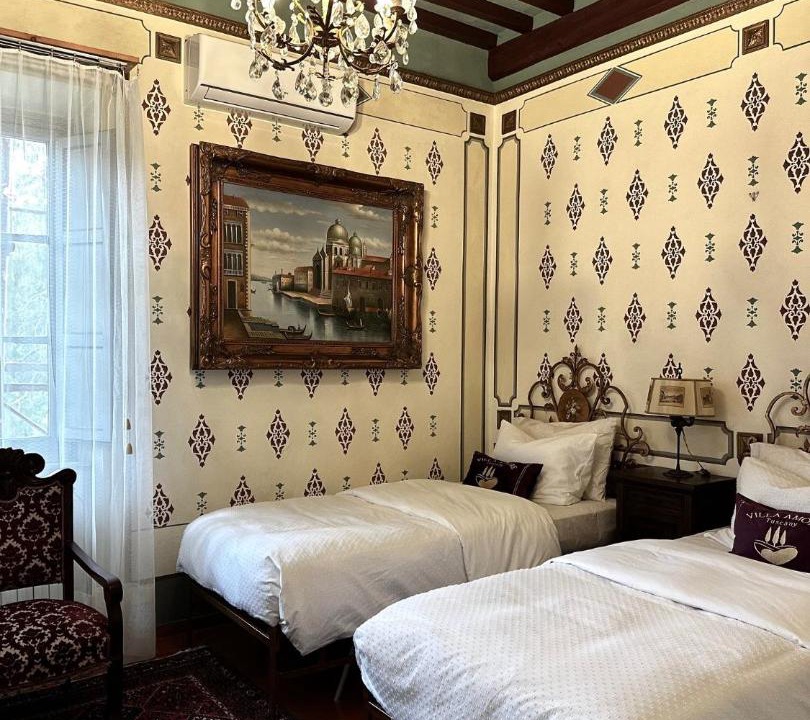 Photo of Bedroom in Colle di Compito