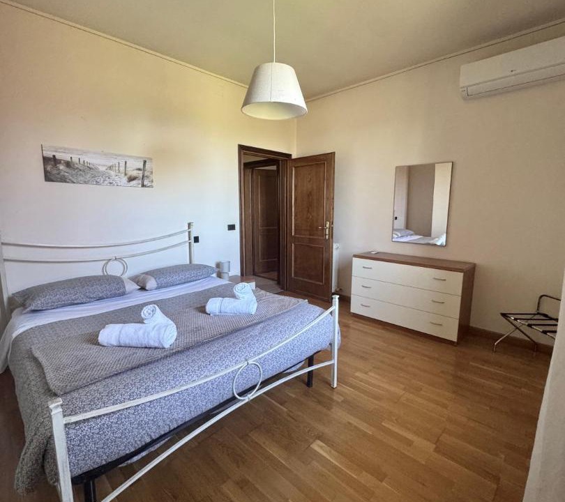 Photo of Bedroom in Castelnuovo