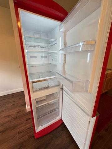 Photo of Kitchen in Fife Lake