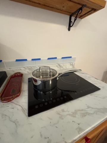 Photo of Kitchen in Fife Lake