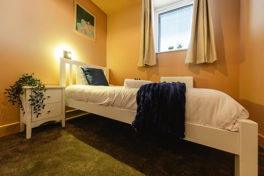 Photo of Bedroom in Westbury on Trym
