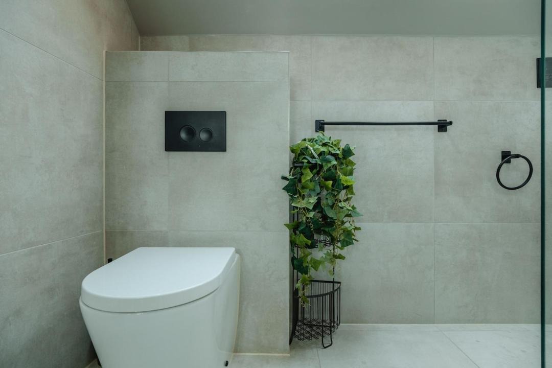 Photo of Bathroom in Westbury on Trym