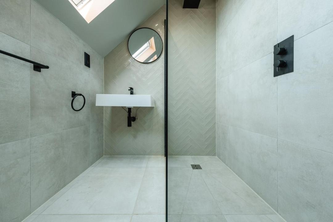 Photo of Bathroom in Westbury on Trym