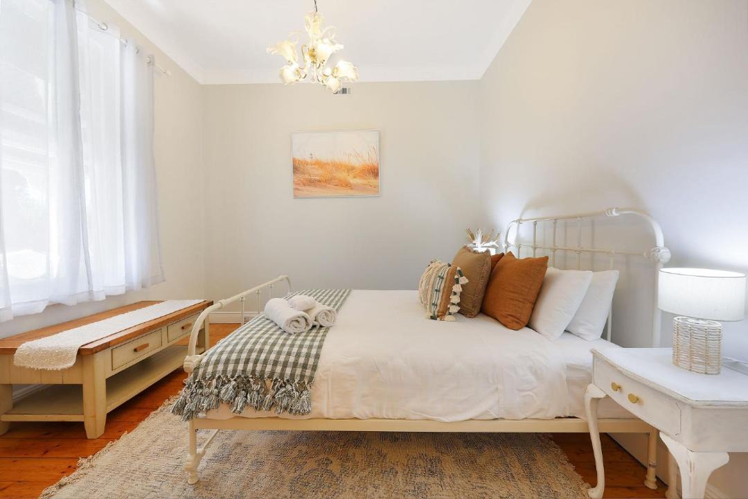 Photo of Bedroom in Warrnambool