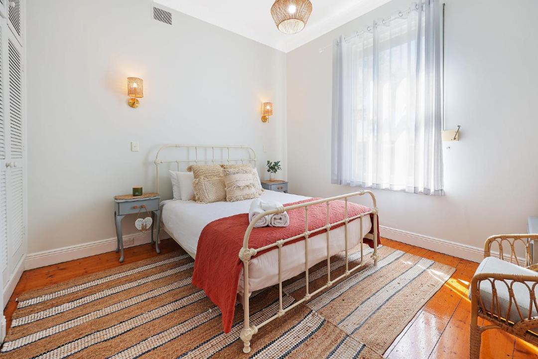 Photo of Bedroom in Warrnambool