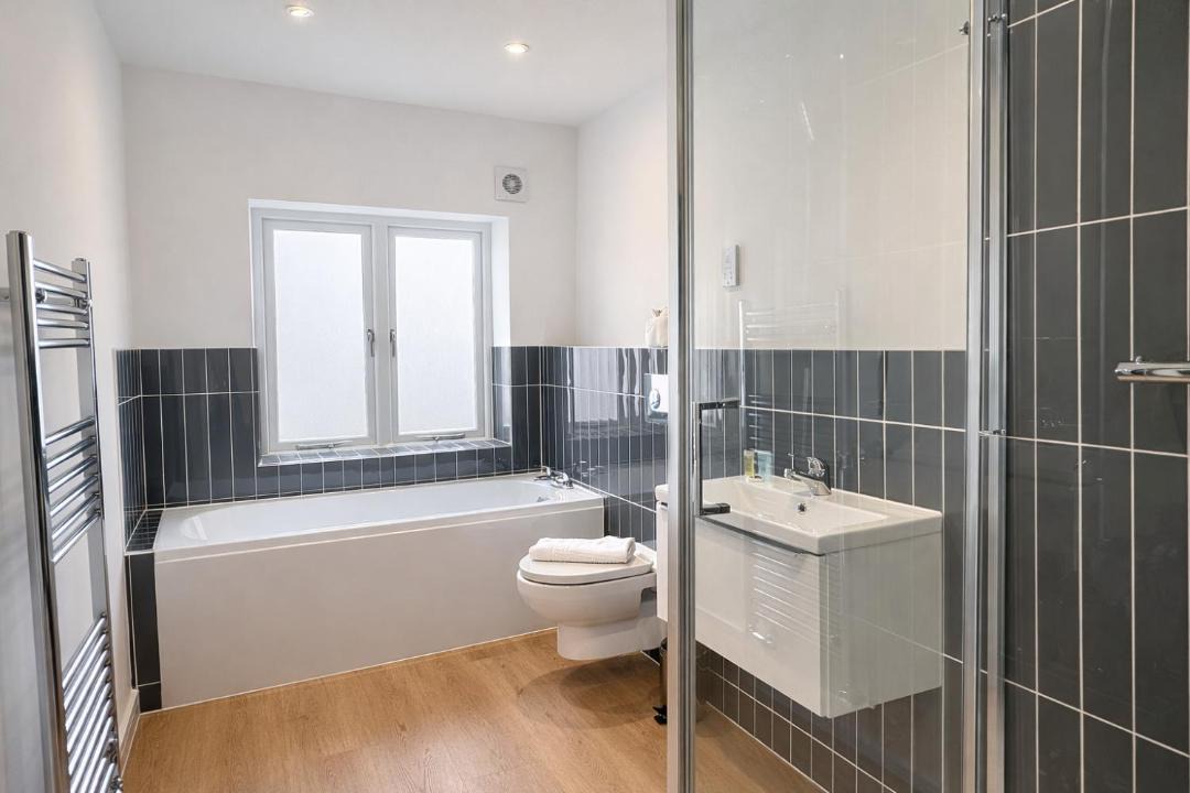 Photo of Bathroom in City Centre