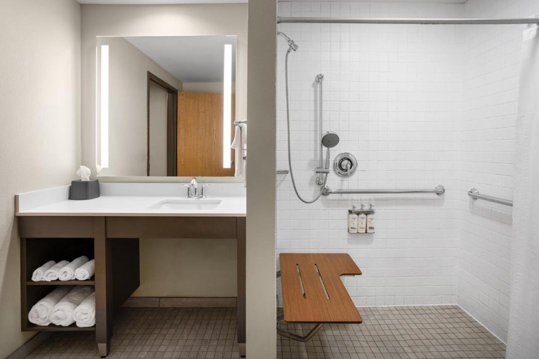 Photo of Bathroom in Midland