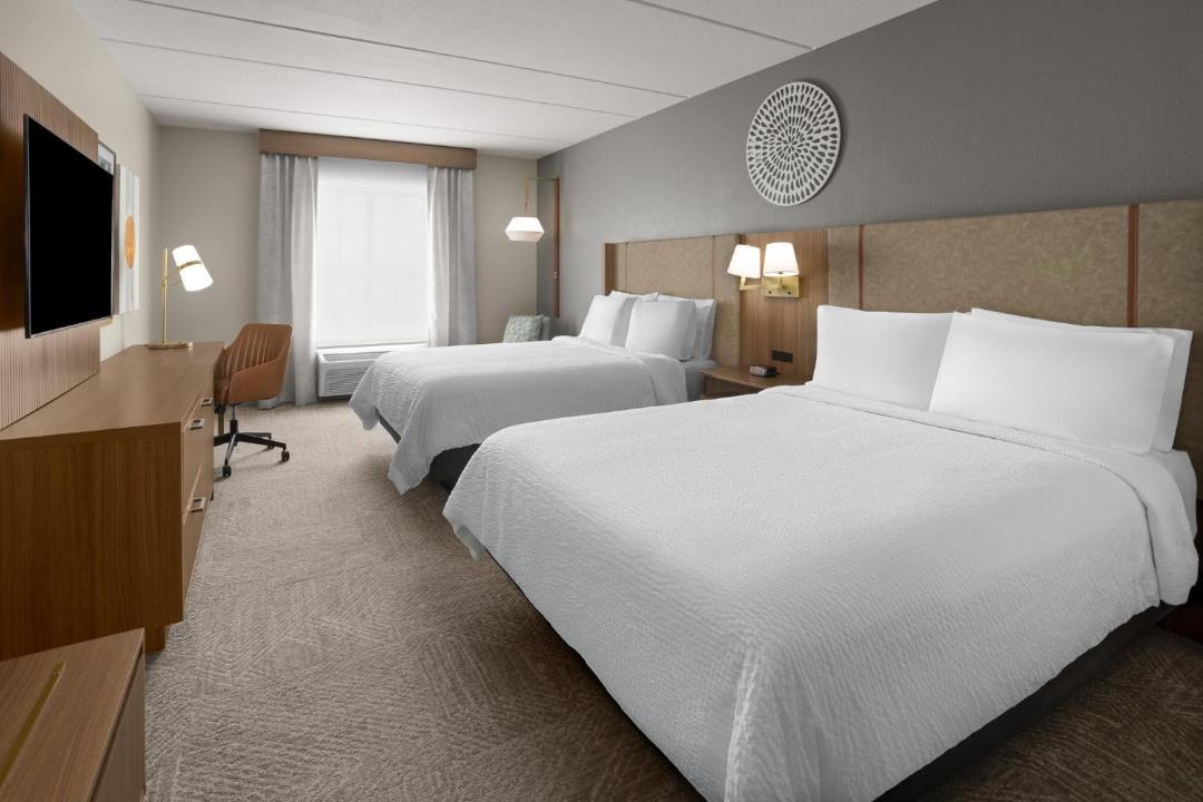 Photo of Bedroom in Midland