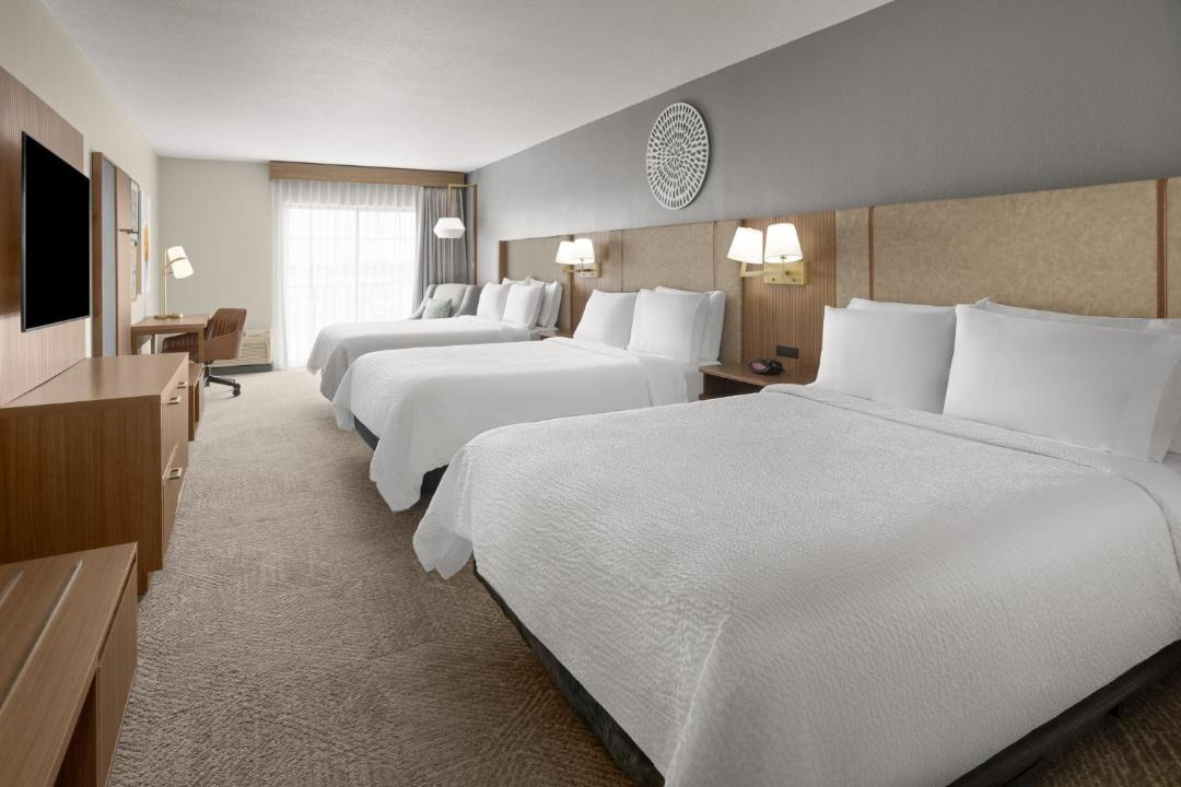 Photo of Bedroom in Midland