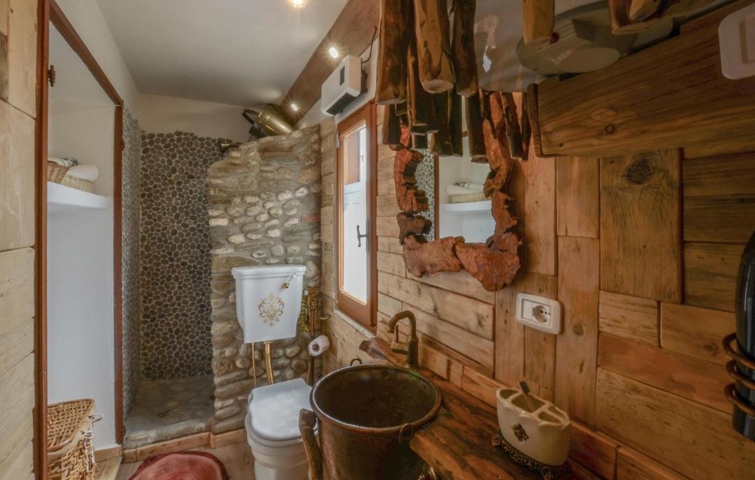 Photo of Bathroom in Poggi del Sasso