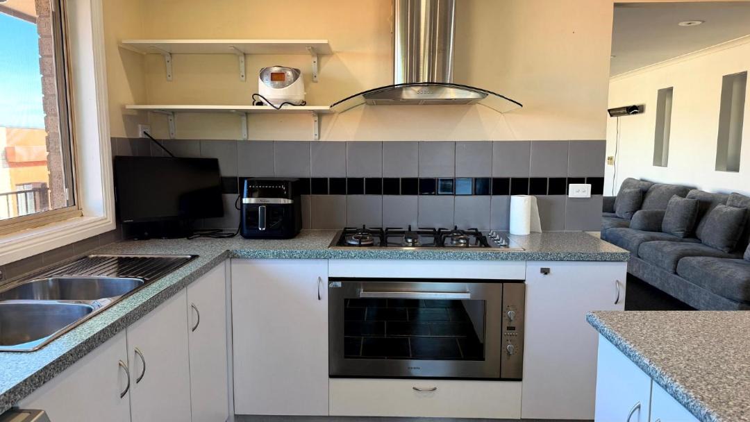 Photo of Kitchen in Lakes Entrance