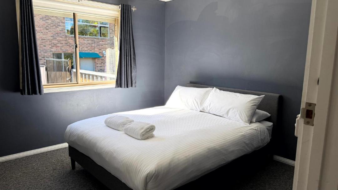 Photo of Bedroom in Lakes Entrance