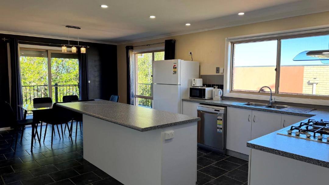 Photo of Kitchen in Lakes Entrance