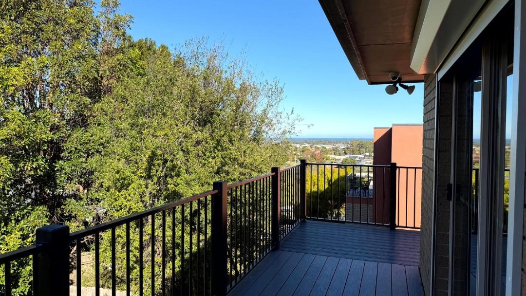 Photo of Patio Balcony in Lakes Entrance