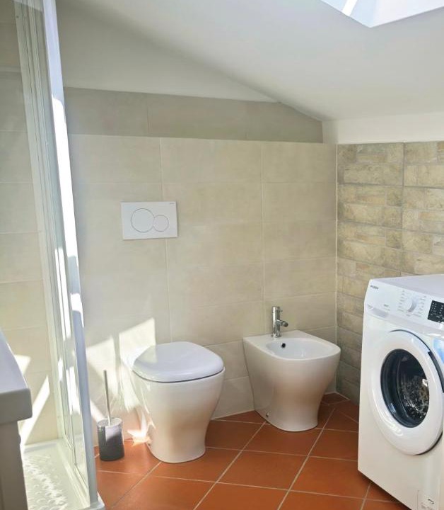 Photo of Bathroom in Serravalle Pistoiese