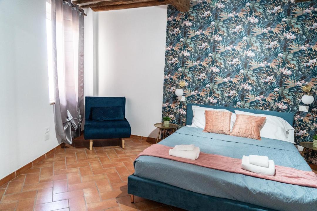 Photo of Bedroom in Fucecchio
