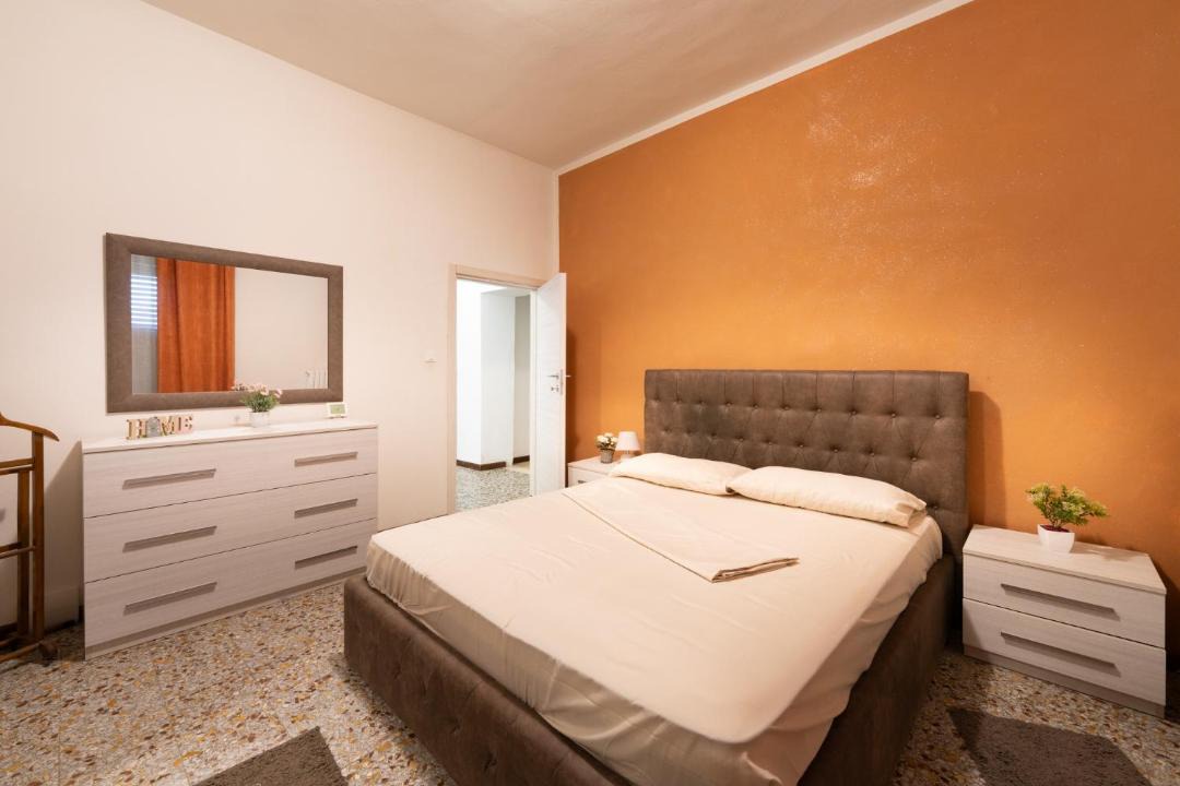 Photo of Bedroom in Le Piazze
