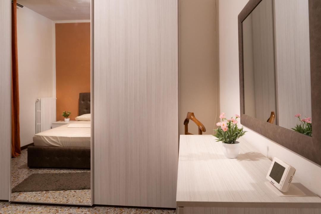 Photo of Bedroom in Le Piazze