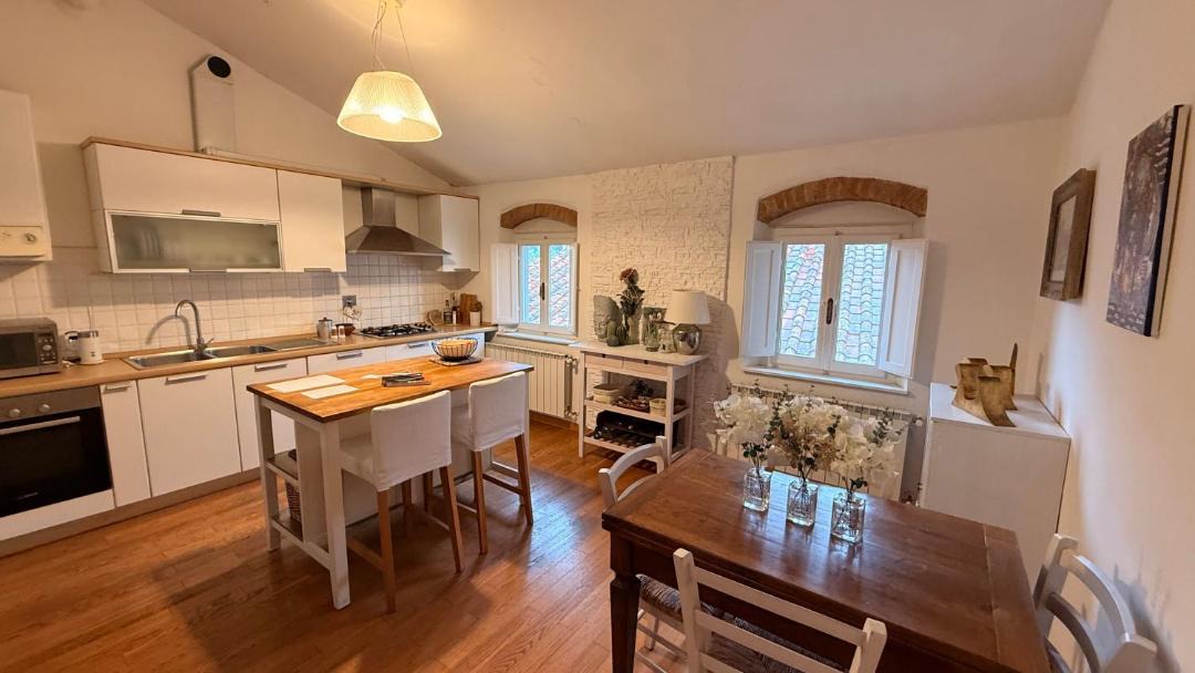 Photo of Kitchen in Scarperia