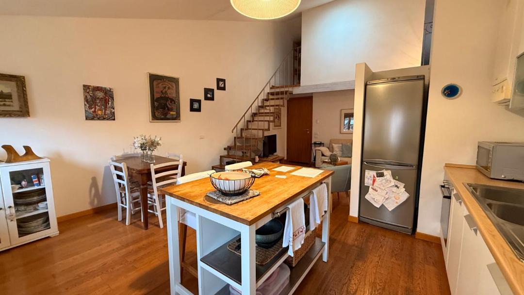Photo of Kitchen in Scarperia