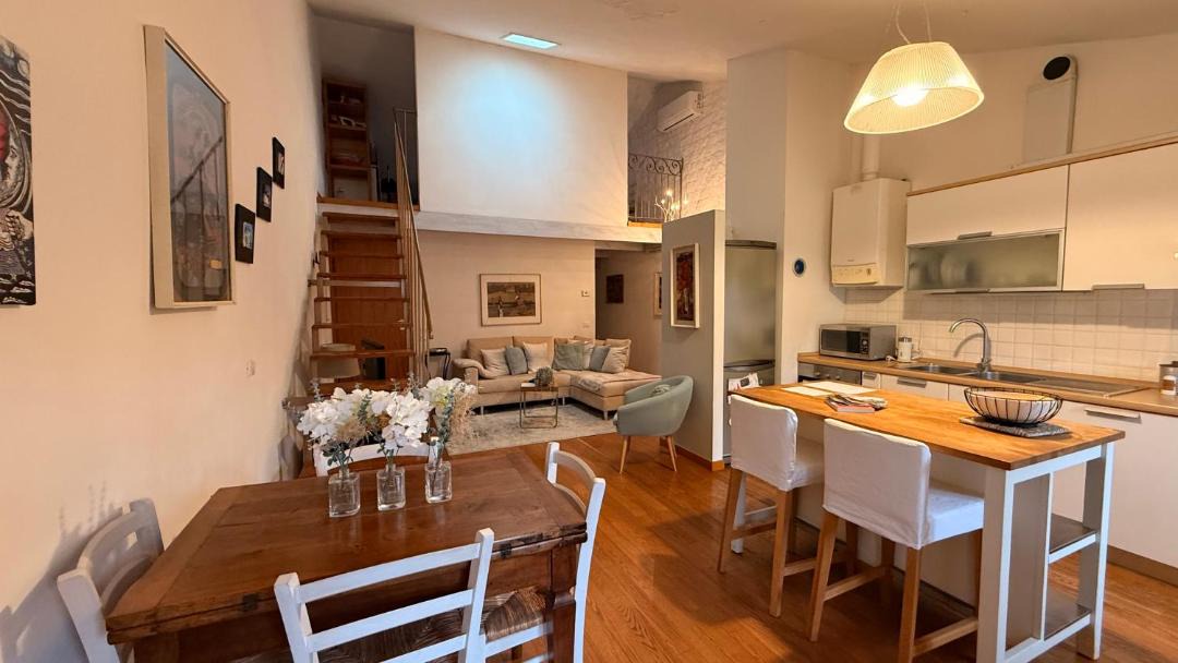 Photo of Kitchen in Scarperia