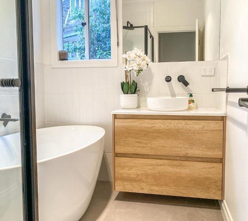 Photo of Bathroom in Warburton