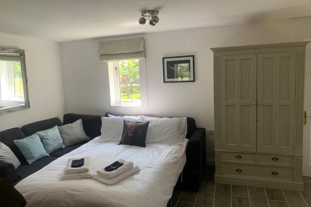 Photo of Bedroom in Burton