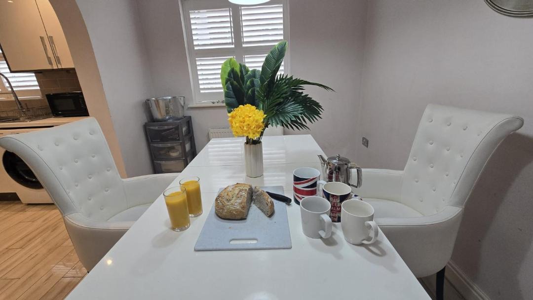 Photo of Kitchen in Cradley