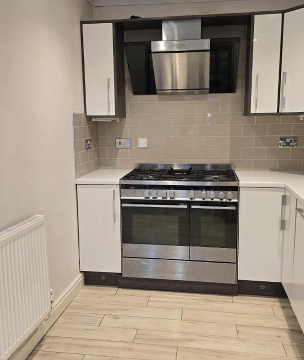 Photo of Kitchen in Cradley