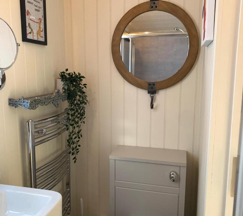 Photo of Bathroom in Coalpit Heath