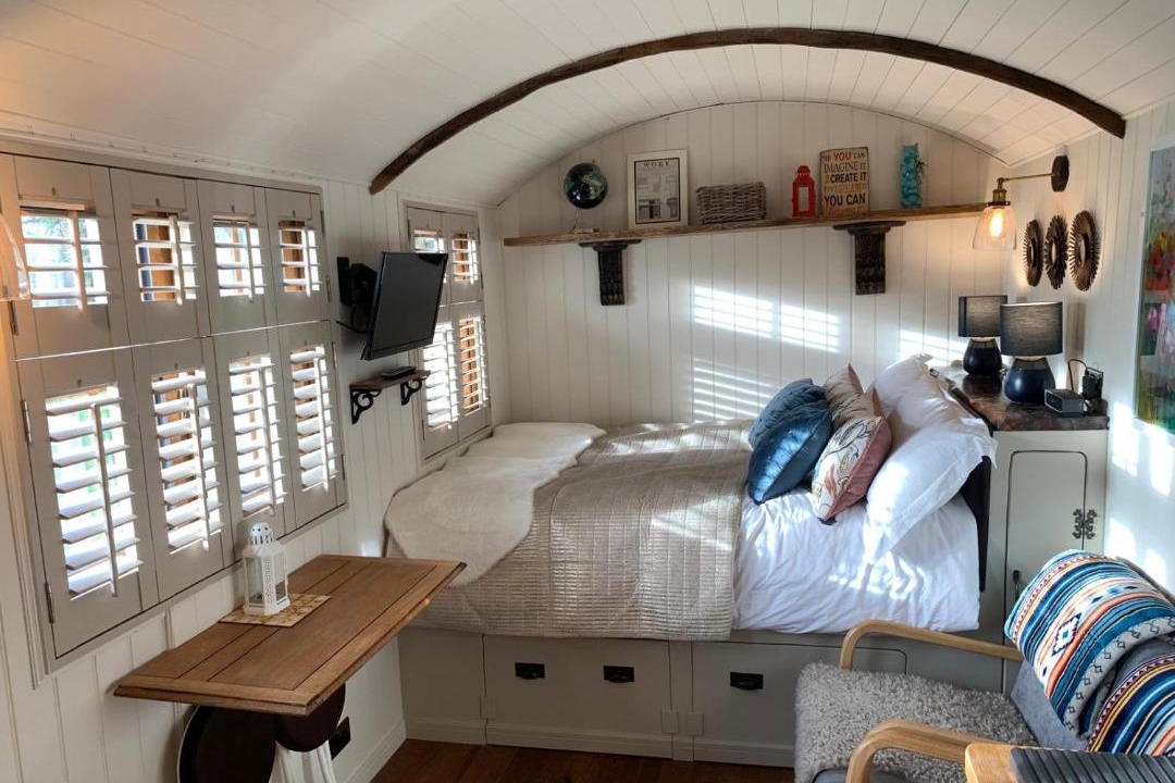 Photo of Bedroom in Coalpit Heath