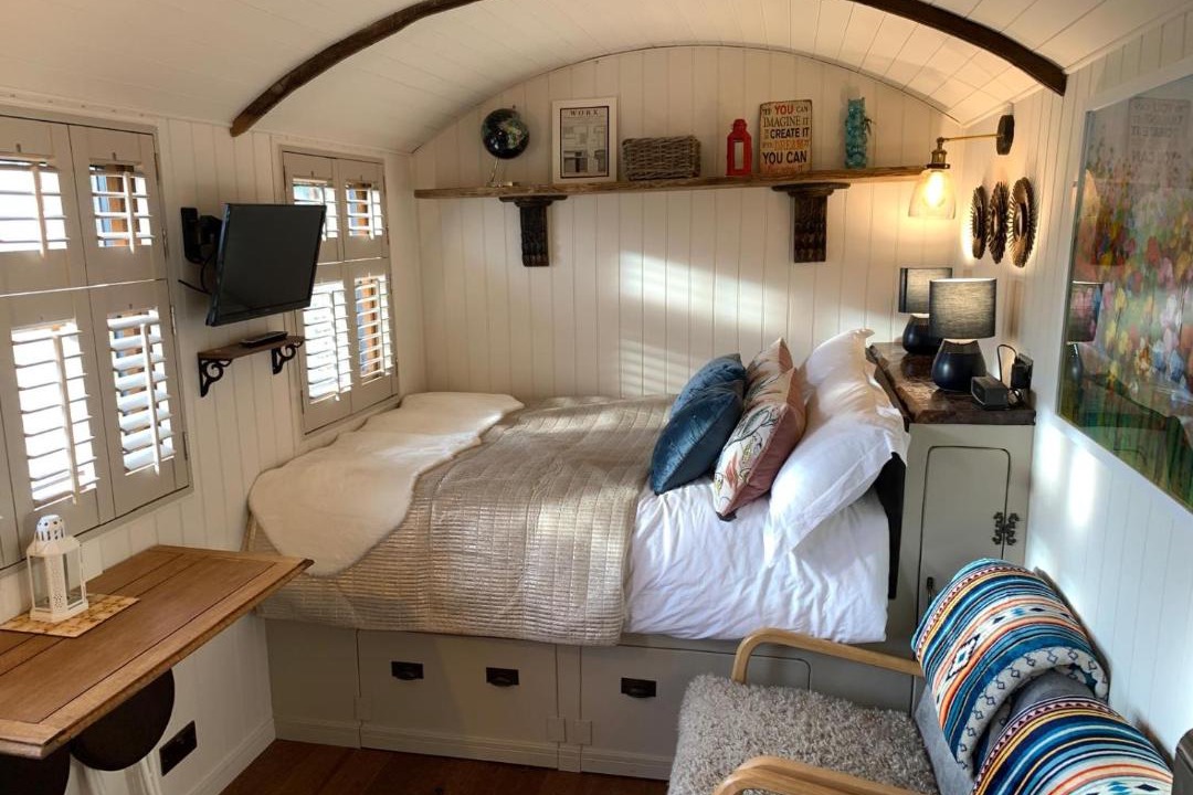 Photo of Bedroom in Coalpit Heath