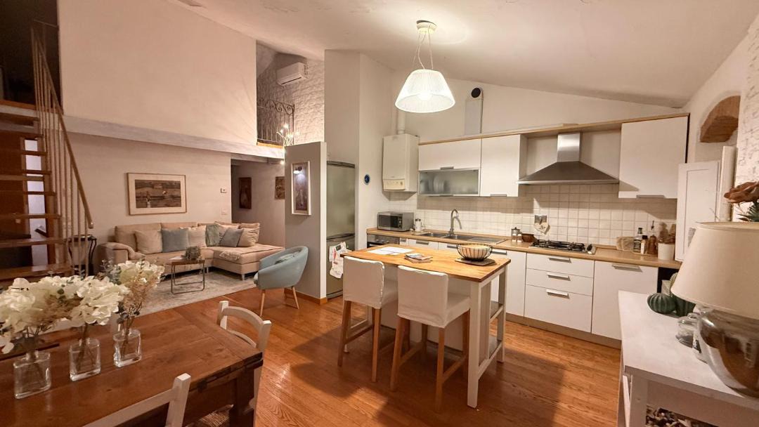 Photo of Kitchen in Scarperia