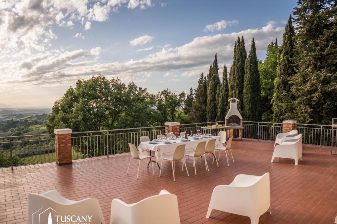 Photo of Patio Balcony in Lucardo