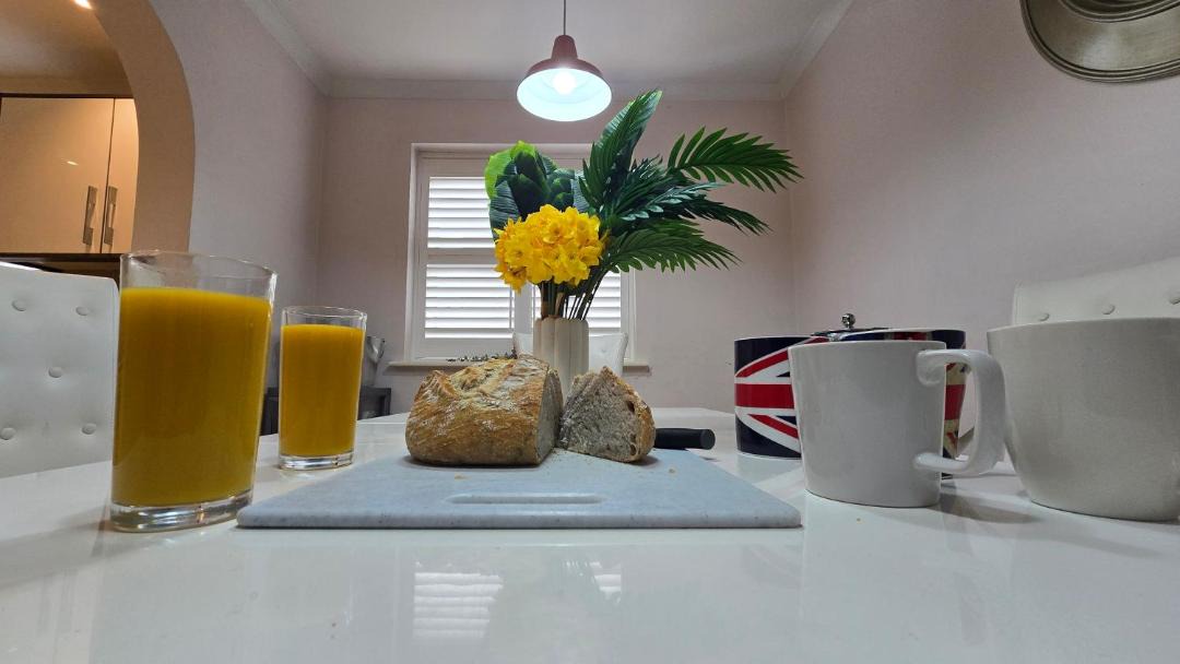 Photo of Kitchen in Cradley
