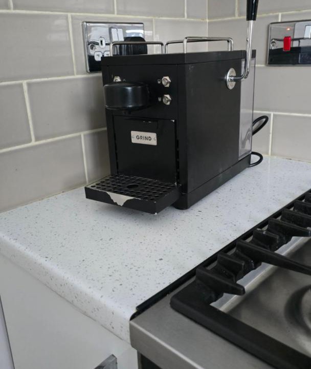 Photo of Kitchen in Cradley