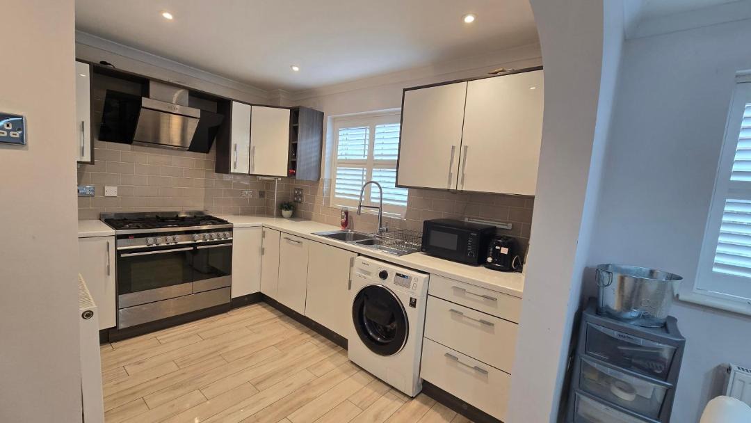 Photo of Kitchen in Cradley