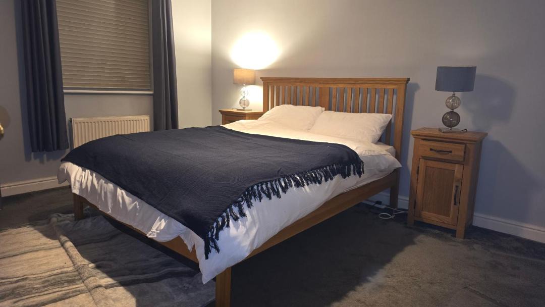 Photo of Bedroom in Cradley