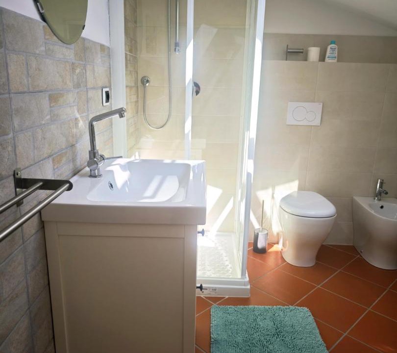 Photo of Bathroom in Serravalle Pistoiese