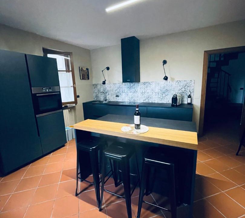 Photo of Kitchen in Serravalle Pistoiese