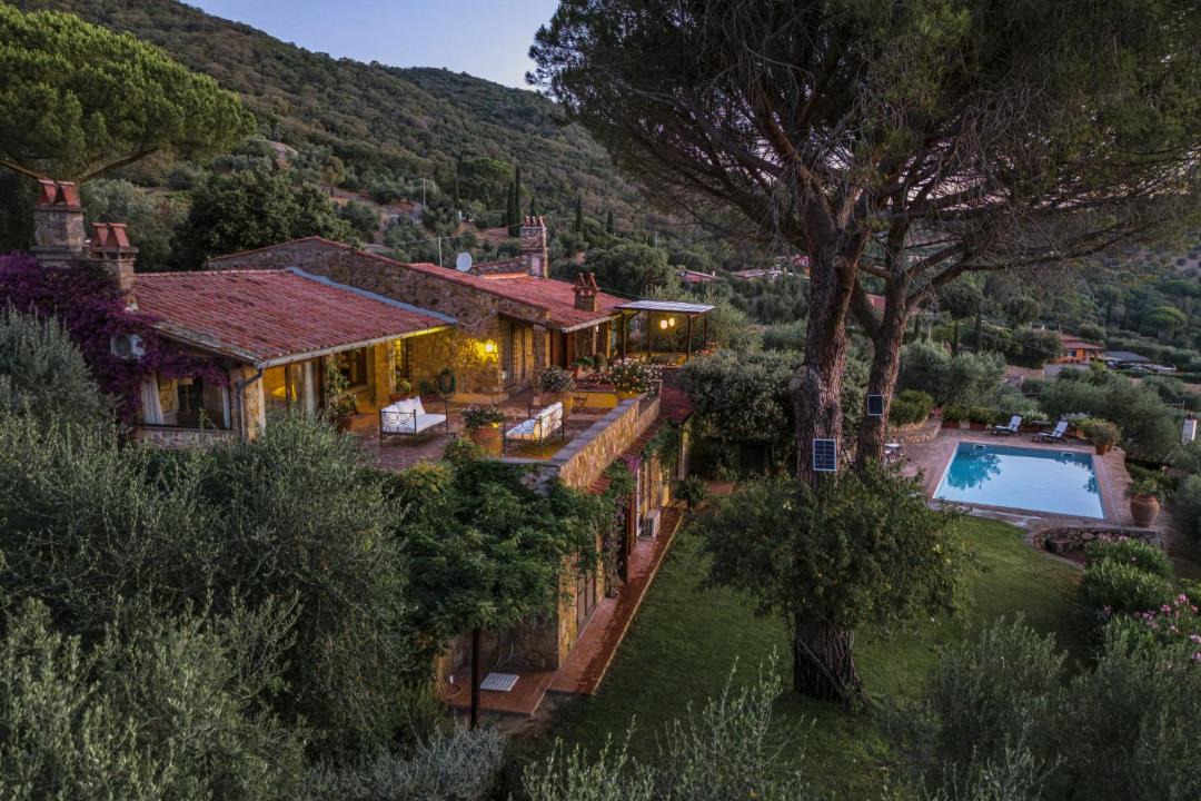 Photo of Others in Porto Ercole