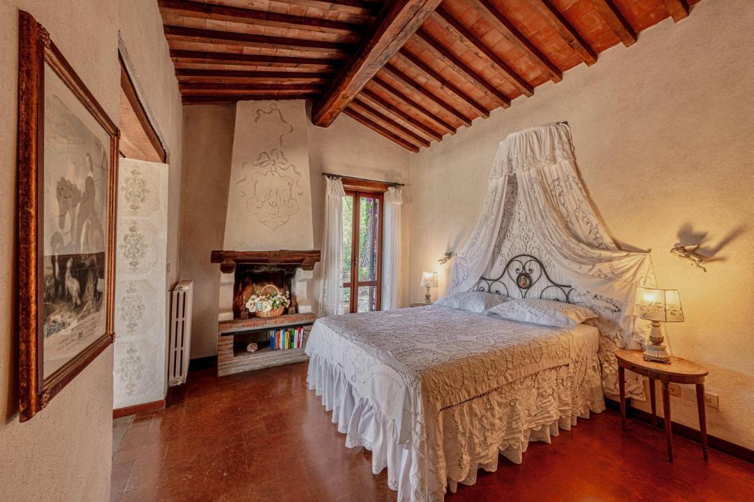 Photo of Bedroom in Porto Ercole